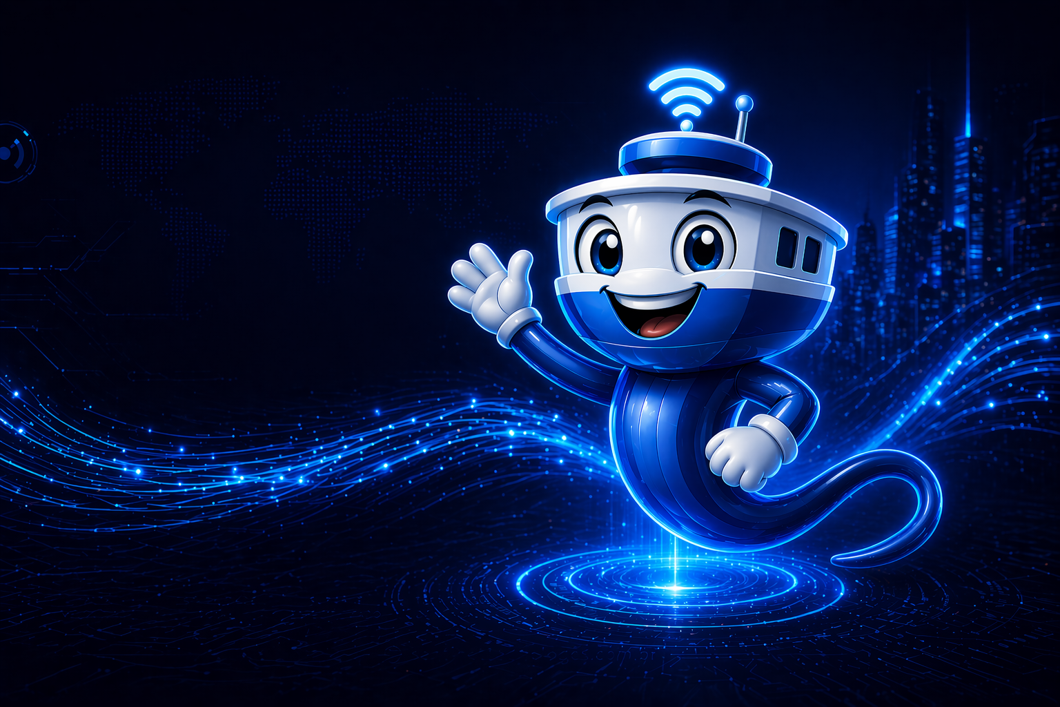 Arte principal Sentinet