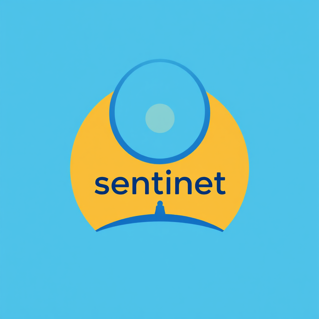 Logo Sentinet